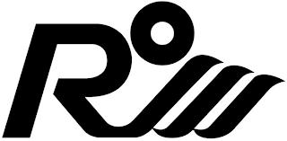 R logo
