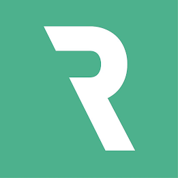 R logo