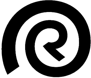 R logo