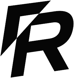 R logo