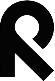 R logo