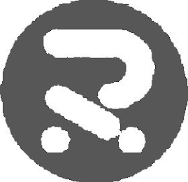 R logo