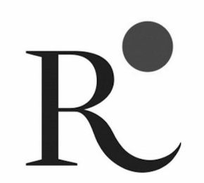 R logo