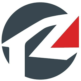 R logo