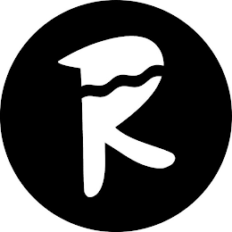 R logo