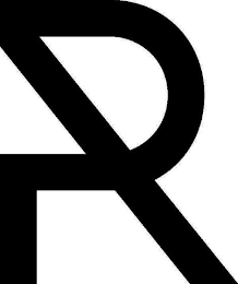 R logo