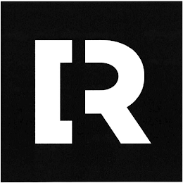 R logo