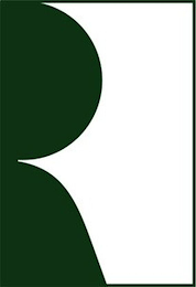 R logo