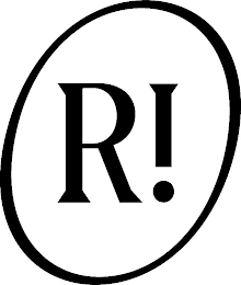 R! logo