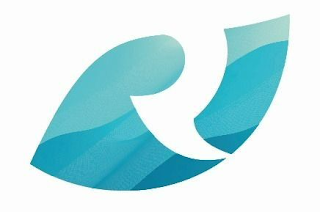 R logo
