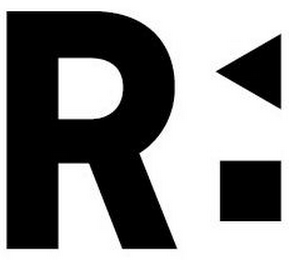 R logo