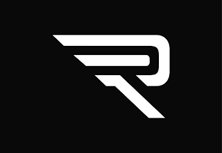 R logo