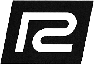 R logo