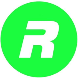 R logo