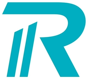 R logo