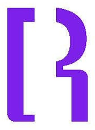 R logo