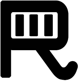 R logo