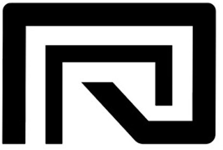 R logo