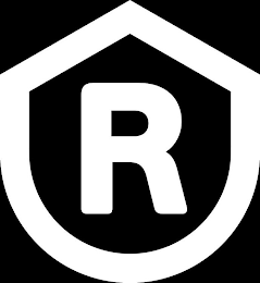 R logo