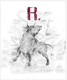 R. logo