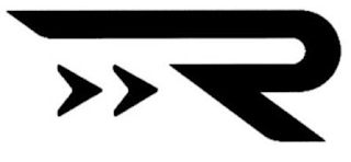R logo