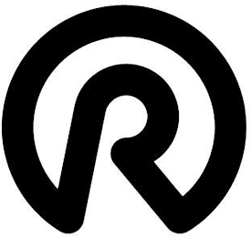 R logo