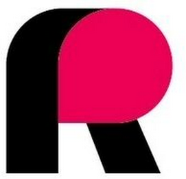 R logo