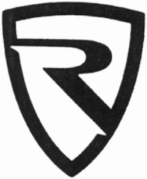 R logo