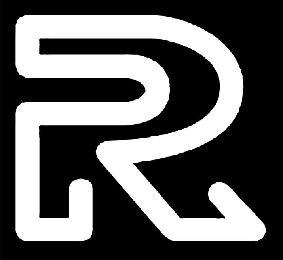 R logo