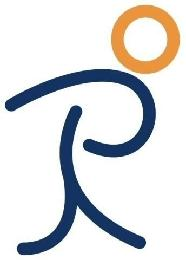 R logo