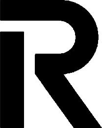R logo