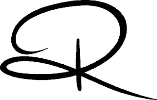 R logo