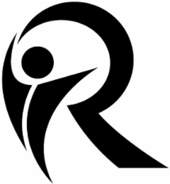 R logo