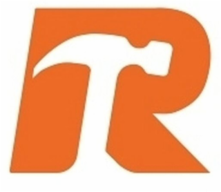 R logo