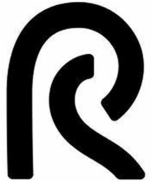 R logo