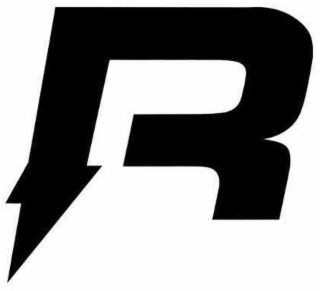 R logo