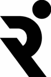 R logo