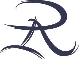 R logo
