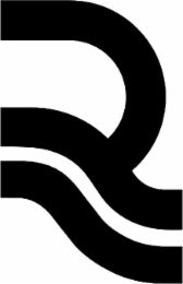 R logo
