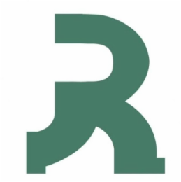 R logo