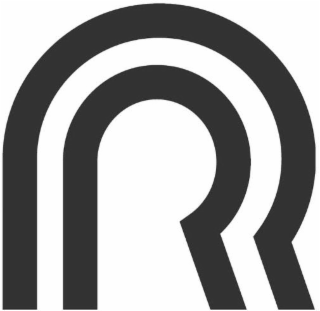 R logo