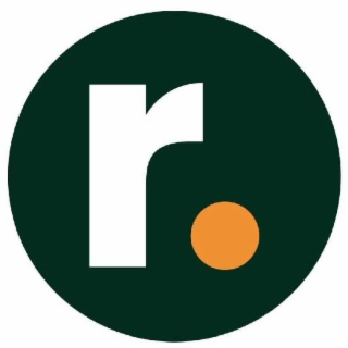 R. logo