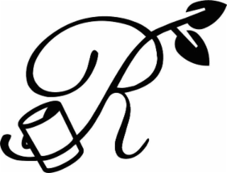 R logo