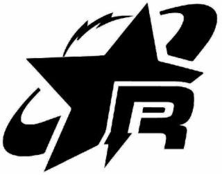 R logo