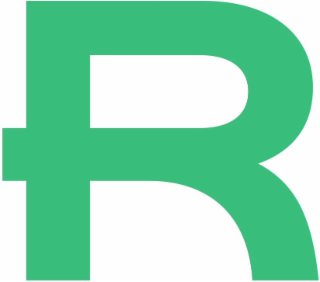 R logo