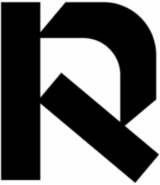 R logo