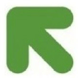 R logo