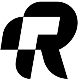 R logo