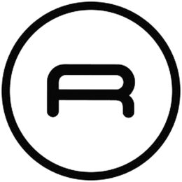 R logo
