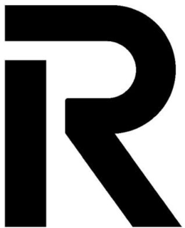 R logo